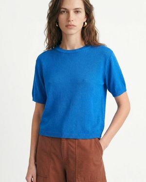 Vanessa Bruno Pull Gabria - Bleu
