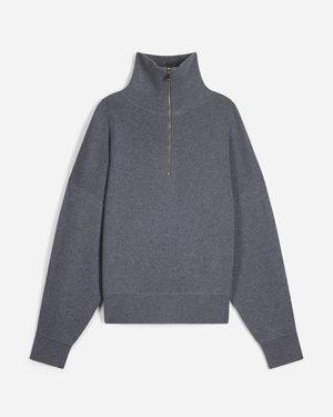 Vanessa Bruno Pull Honorat - Bleu