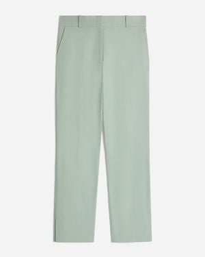 Vanessa Bruno Pantalon Gandiel - Vert