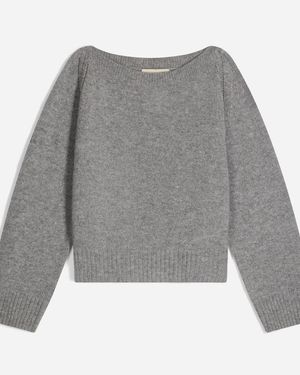 Vanessa Bruno Pull Hestia - Gris