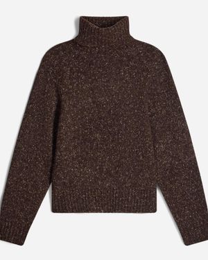 Vanessa Bruno Pull Hideki - Marron