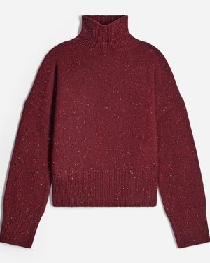 Vanessa Bruno Pull Malo - Rouge