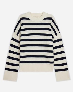 Vanessa Bruno Pull Haris - Noir