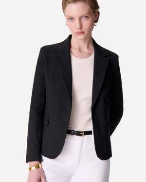 Vanessa Bruno Veste Emna - Noir