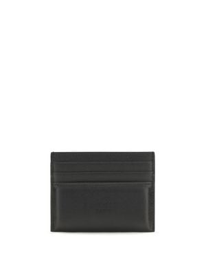 Givenchy Antigona Leather Cardholder - Grey