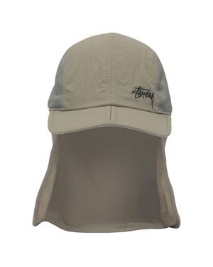 Stussy Hats - Grey