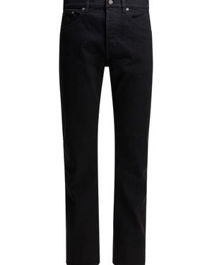 Golden Goose "Journey Collection" Jeans - Black
