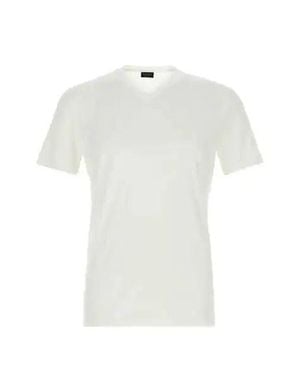 Gucci Modal T-Shirt - White