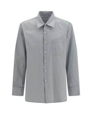 Our Legacy Above Shirt - Grey
