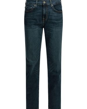 7 For All Mankind Jeans - Blue
