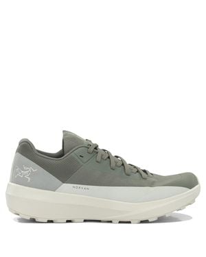 Arc'teryx Norvan Ld 4 Trainers - Grey