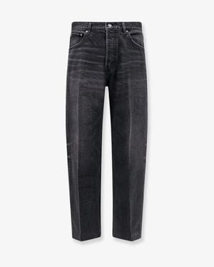 Celine Boyfriend Jeans - Blue