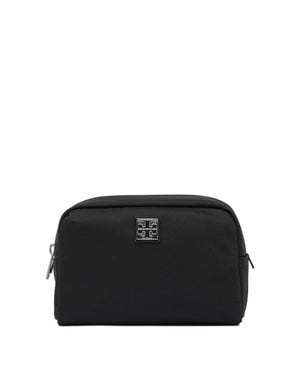 Tory Burch Beauty Case - Black