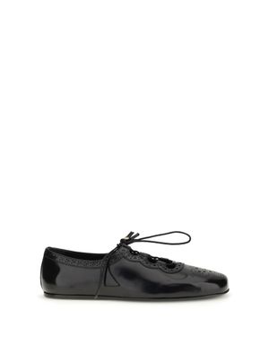 Church's Rhea Lace-Ups - White
