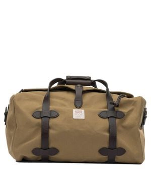 Filson Travel & Sport Bags - Brown