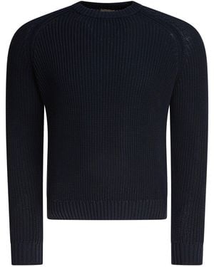Rakku Knitwear - Blue