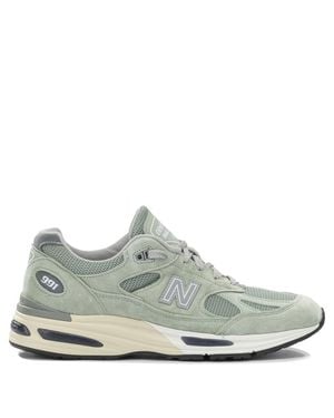 New Balance Made - Green