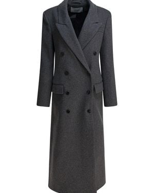 IVY & OAK Recycled Wool Jacket - Black