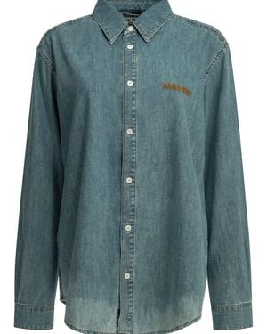 Miu Miu Casual Shirt Light - Green