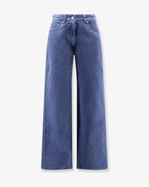Tonywack Denim Jeans - Blue