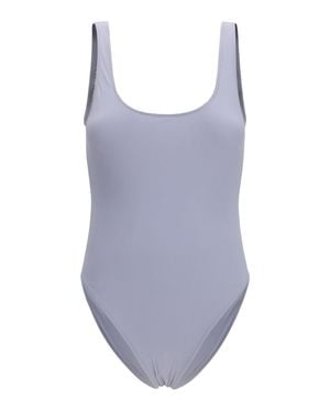 Kristina Ti One-Piece Swimsuit - Blue