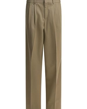 Celine Pants - Natural