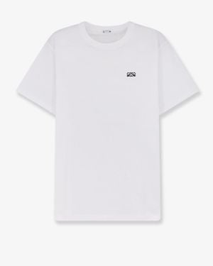 Loewe Cotton T-Shirt - White