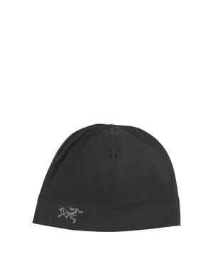 Arc'teryx Rho Cap - Black