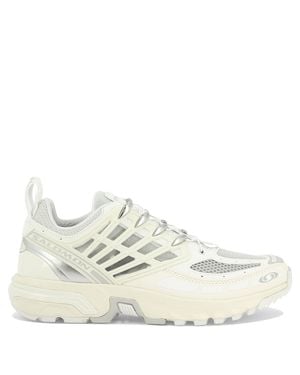 Salomon 'Acs Pro' Trainers - White