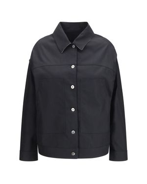 True Royal Jacket Joe - Blue