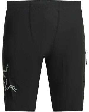 Arc'teryx Norvan Half Tight - Gray