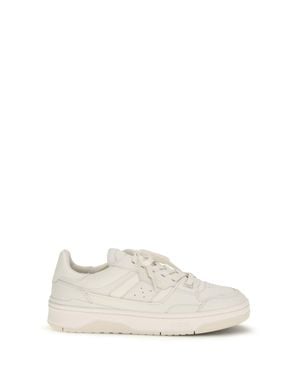 Axel Arigato Clay Trainers - White