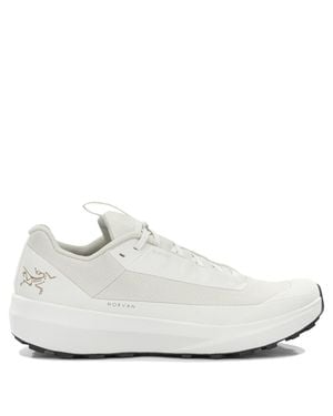 Arc'teryx Norvan Ld 4 Gtx Trainers - White