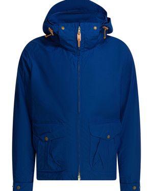 Manifattura Ceccarelli "All Seasons" Light Jacket - Blue