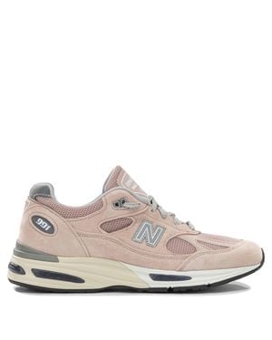 New Balance Made - White