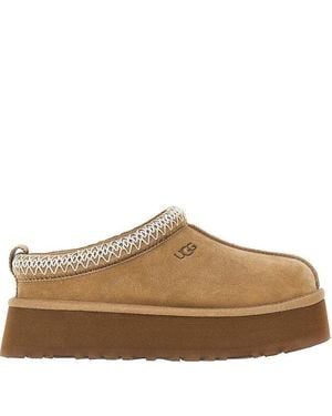 UGG Tazz Ii Slippers - Brown