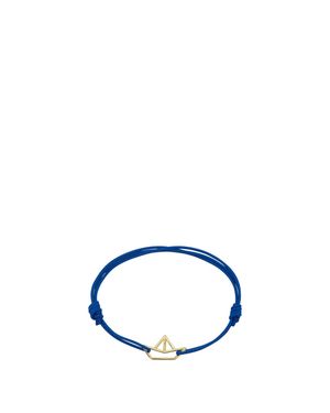 Aliita Barquito Bracelet - Blue