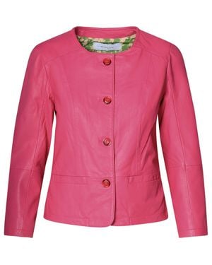 Bully Lear Jacket - Pink