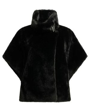 Pinko Polyester Jacket - Black