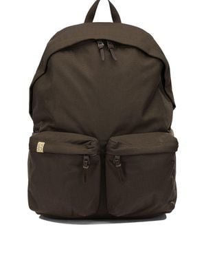 Visvim "Cordura Rucksack 22L" Casual Backpack - Black