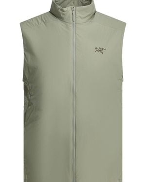 Arc'teryx Jacket X000009559Atom Vsthabitat - Green
