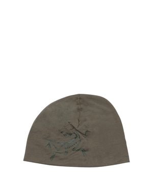 Arc'teryx Satoro Merino Cap - Green