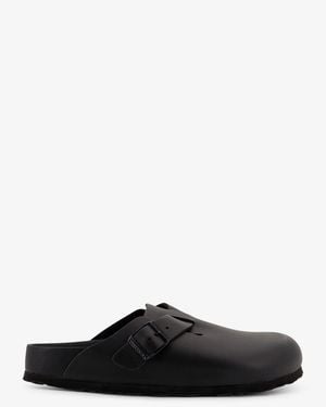 Birkenstock Sandals Pelle - Black