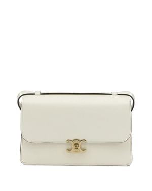 Celine Beauty Case - Natural