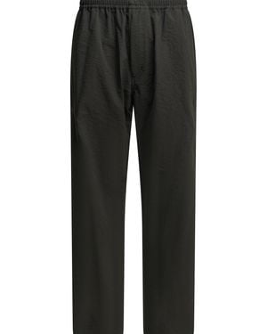 Goldwin "Screen" Sports Pants - Black