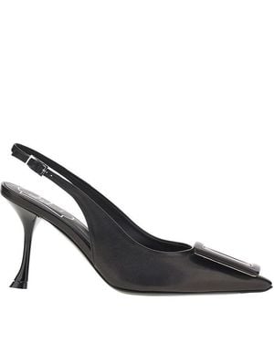 Roger Vivier 'Viv - Blue