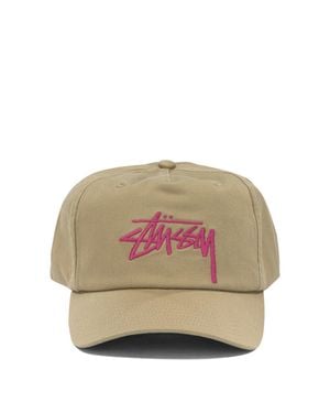 Stussy Hats - Grey