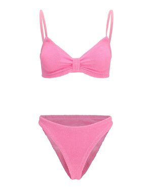 Hunza G Bikini Alicia - Pink