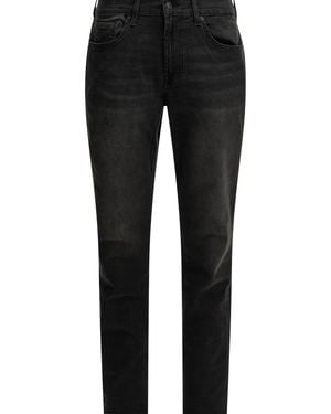 7 For All Mankind Jeans - Black