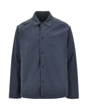 Sease 'Spring Lifetime Short' Jacket - Blue